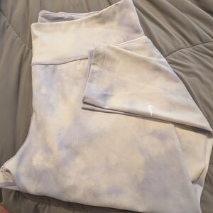 Nike Tie-Dye Sweatpants